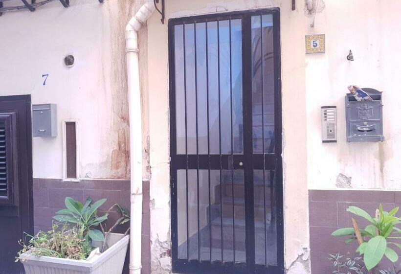 Appartamento Nica Room   Affitti Brevi Italia