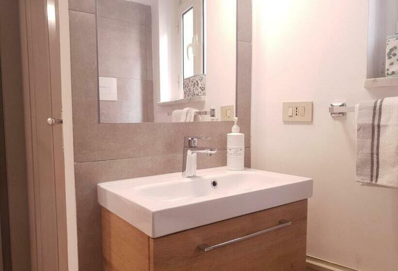 Appartamento Nica Room   Affitti Brevi Italia