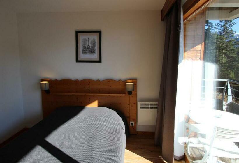 Appartement Cosy 3 Pièces à Chamrousse   Proche Pistes, 6 Pers, Bien équipé   Fr 1 549 118