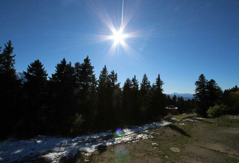 Appartement Cosy 3 Pièces à Chamrousse   Proche Pistes, 6 Pers, Bien équipé   Fr 1 549 118