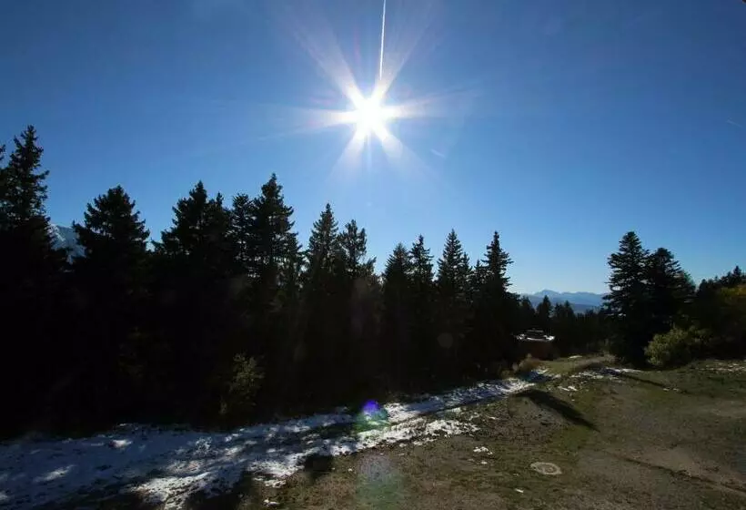 Appartement Cosy 3 Pièces à Chamrousse   Proche Pistes, 6 Pers, Bien équipé   Fr 1 549 118