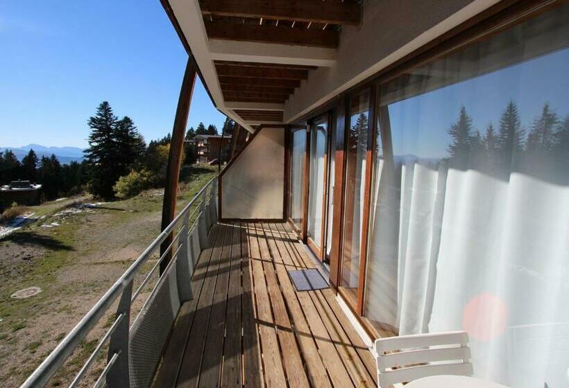 Appartement Cosy 3 Pièces à Chamrousse   Proche Pistes, 6 Pers, Bien équipé   Fr 1 549 118