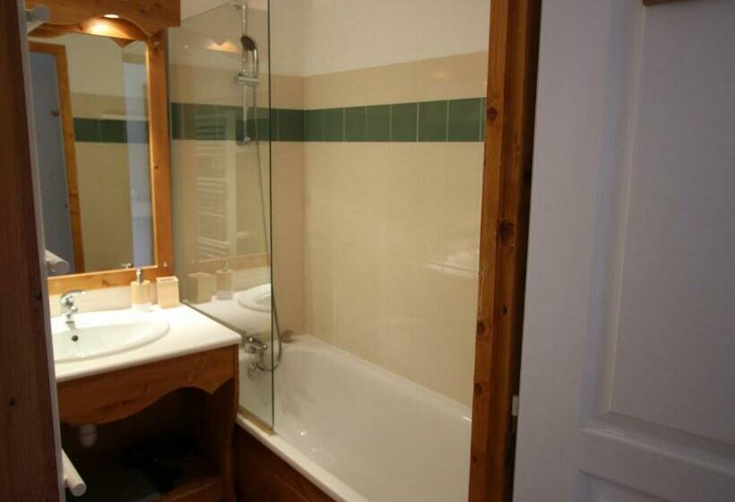 Appartement Cosy 3 Pièces à Chamrousse   Proche Pistes, 6 Pers, Bien équipé   Fr 1 549 118
