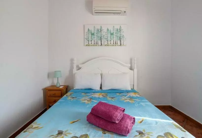 Casa Rural Competa Ideal Familias