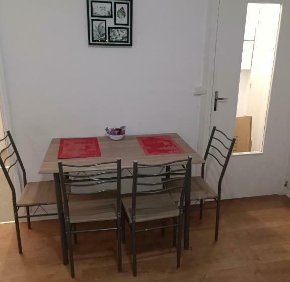 Eden Appart Viry, 10mn Aéroport D Orly