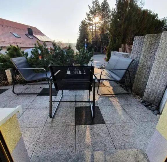 Ferienhaus Sonnengelb Im Herzen Des Schwarzwaldes