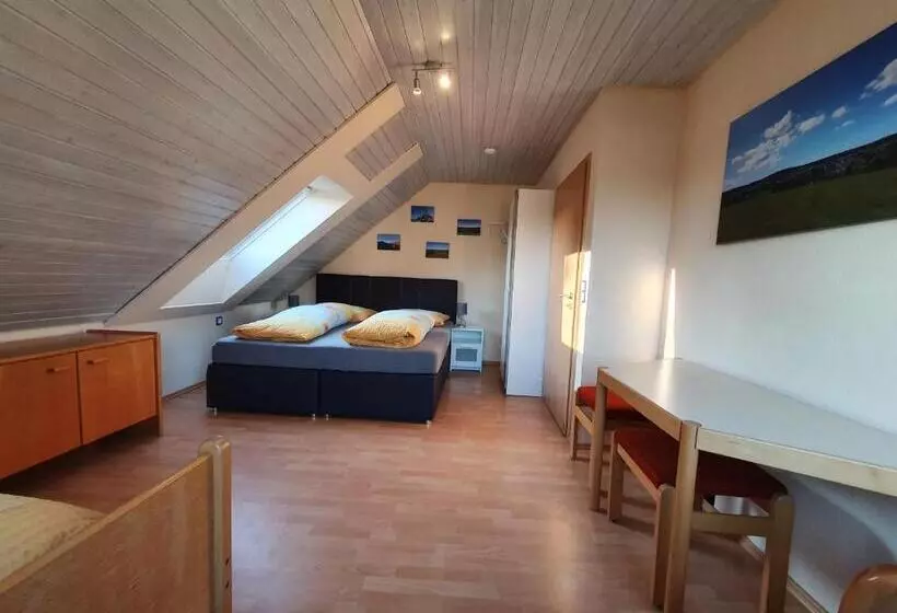 Ferienhaus Sonnengelb Im Herzen Des Schwarzwaldes