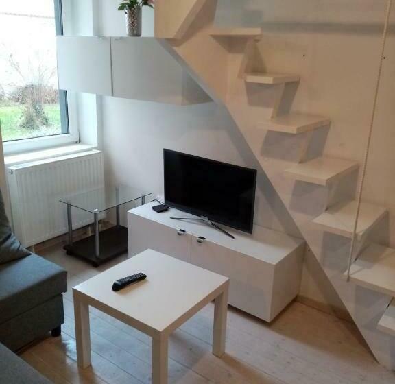 Varkor Villa At The Castle