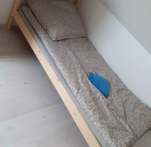 Varkor Villa At The Castle