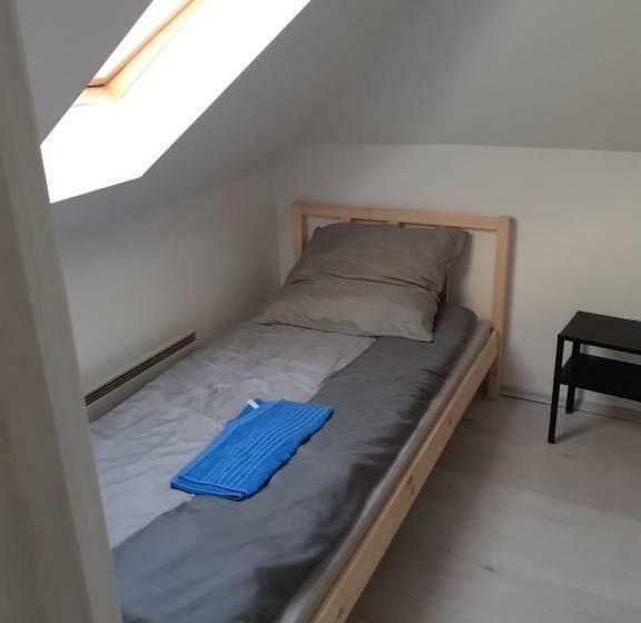 Varkor Villa At The Castle