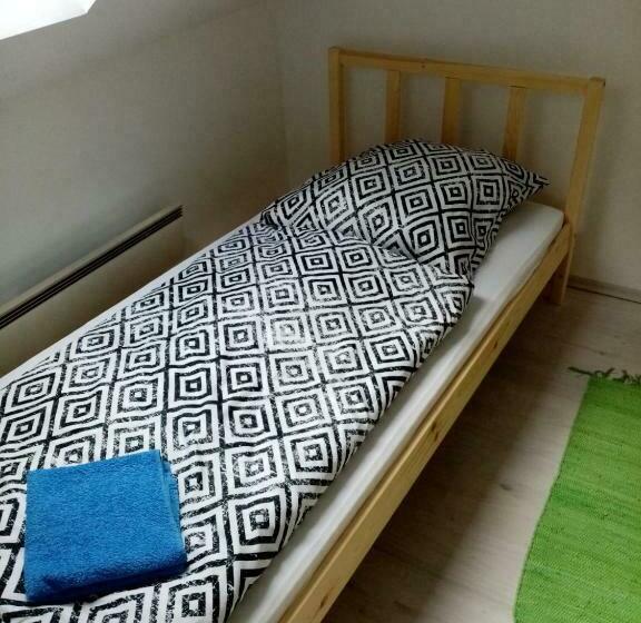 Varkor Villa At The Castle