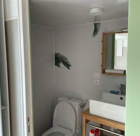 Joli Studio 3 Personnes