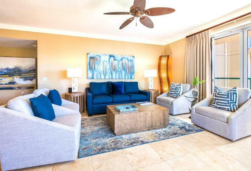 Kbm Resorts: Honua Kai Hokulani Hkh 409 Remodeled Ocean View Includes Rental Car