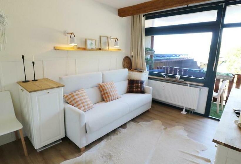 Kurhotel Schluchsee App 24011   Waldblick   Indoorpool, Schluchsee