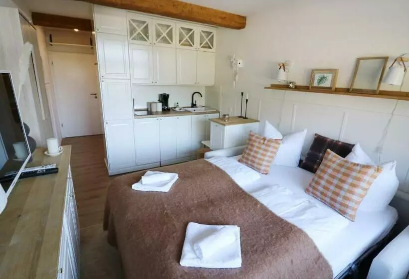 Kurhotel Schluchsee App 24011   Waldblick   Indoorpool, Schluchsee