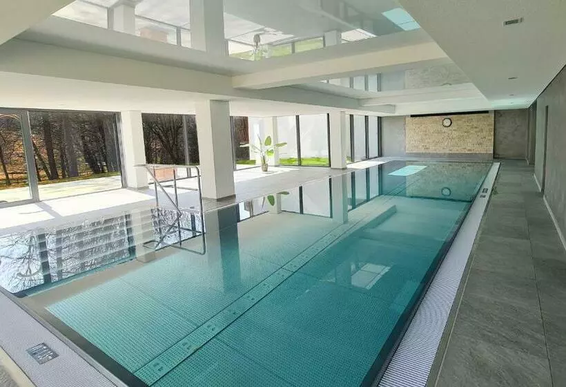 Kurhotel Schluchsee App 24011   Waldblick   Indoorpool, Schluchsee