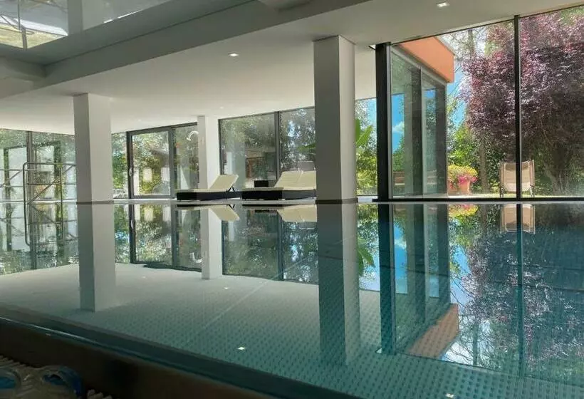 Kurhotel Schluchsee App 24011   Waldblick   Indoorpool, Schluchsee