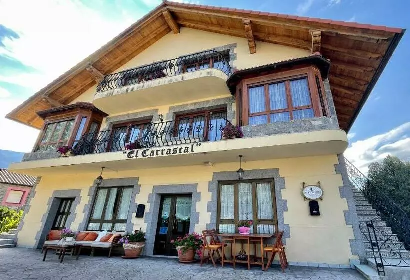 La Casona El Carrascal