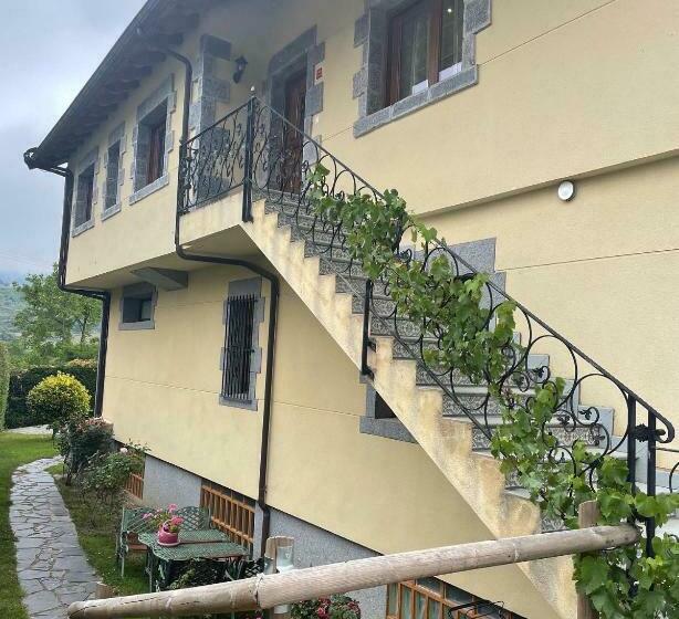 La Casona El Carrascal