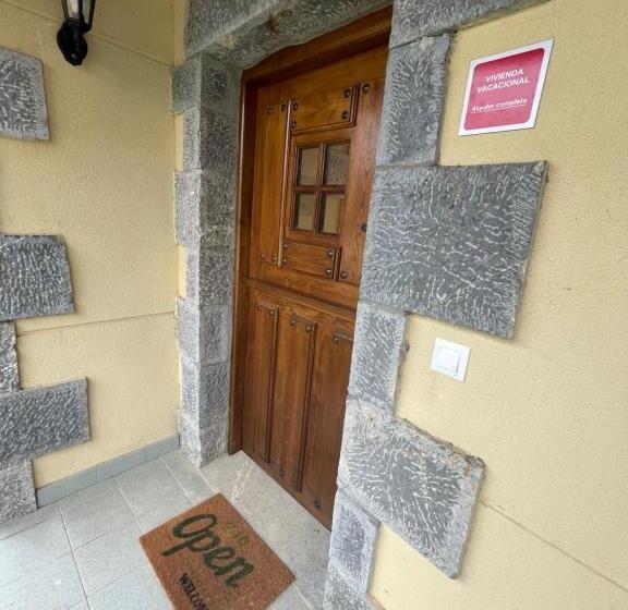 La Casona El Carrascal