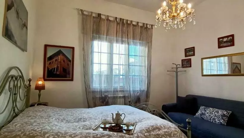 Lovely Beach House For Two