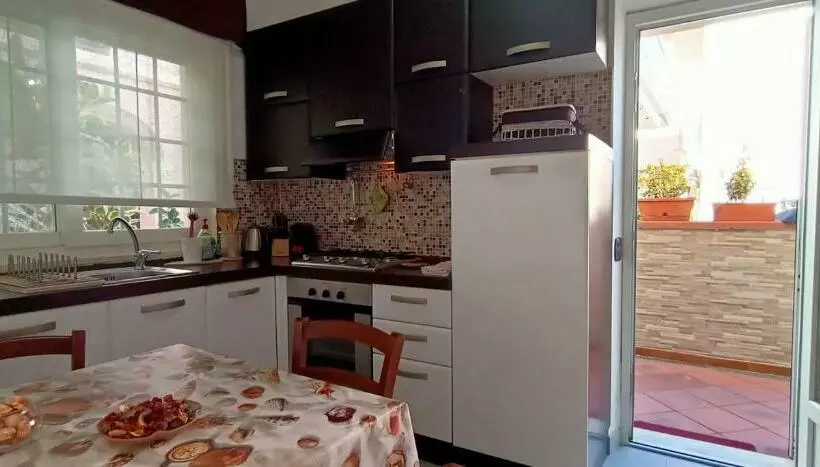 Lovely Beach House For Two