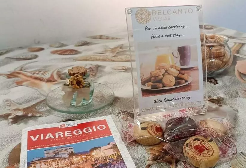 Lovely Beach House For Two