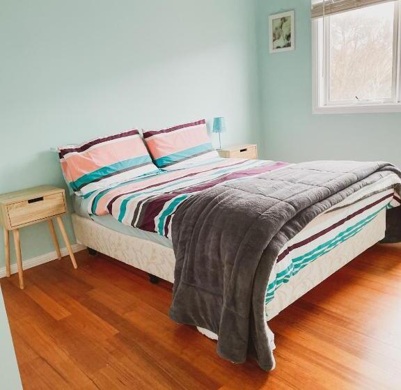 Seabatical Port Campbell