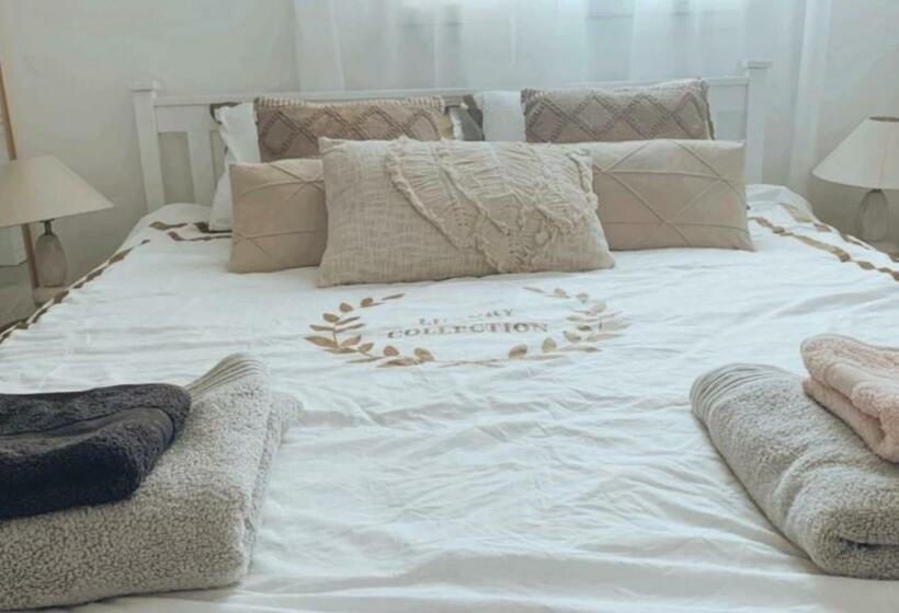 Shanshan Luxury Suite Eilat