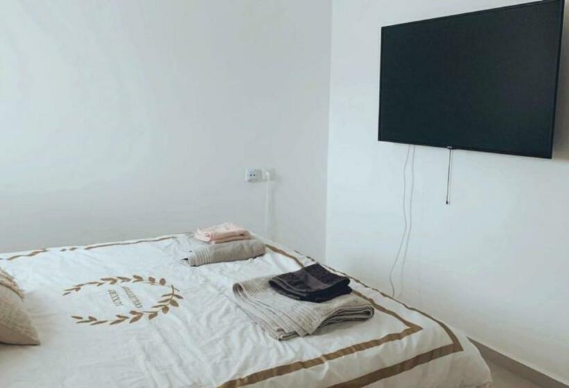 Shanshan Luxury Suite Eilat