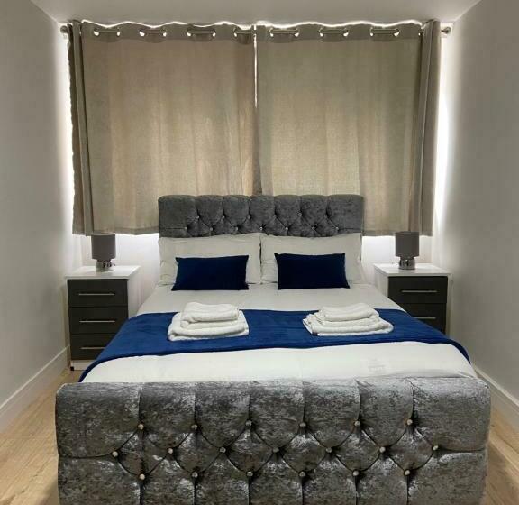 Contractors International City Centre