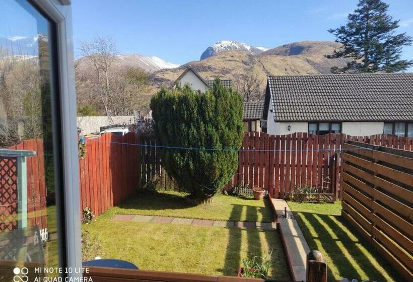 The Oldschool House Cottage