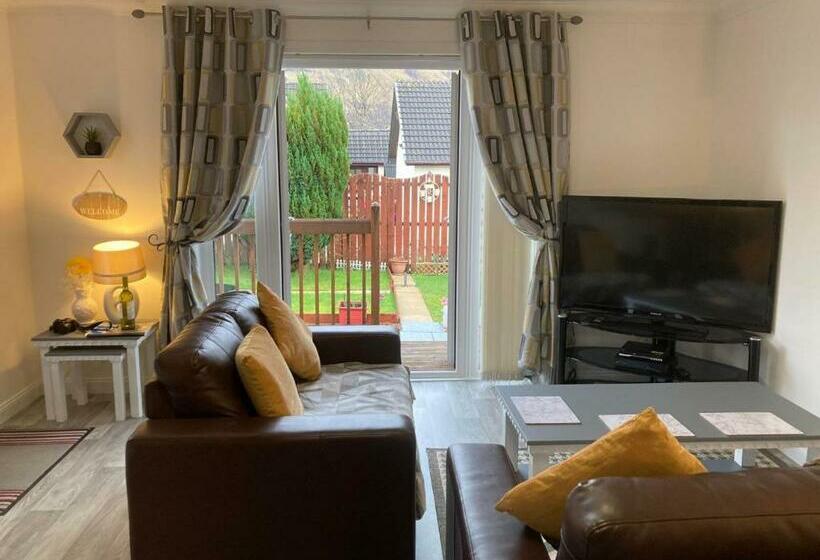 The Oldschool House Cottage