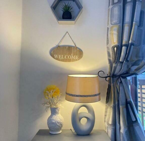 The Oldschool House Cottage