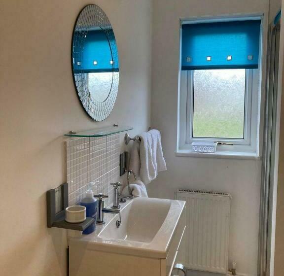 The Oldschool House Cottage