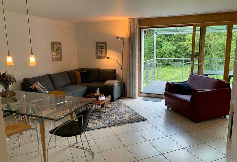 Apartment Flims Waldhaus Surselvapark A4