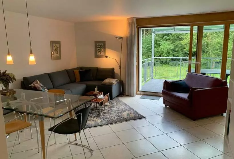 Apartment Flims Waldhaus   Surselvapark A4