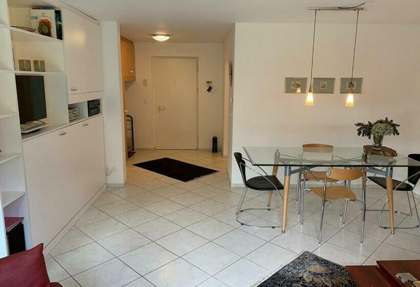 Apartment Flims Waldhaus Surselvapark A4