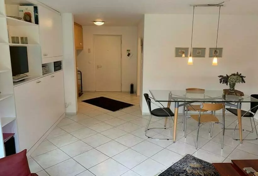Apartment Flims Waldhaus   Surselvapark A4
