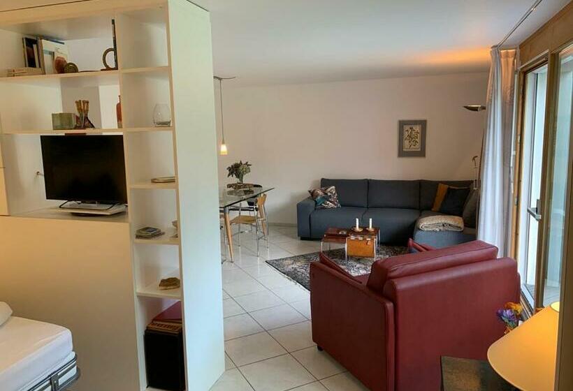 Apartment Flims Waldhaus Surselvapark A4