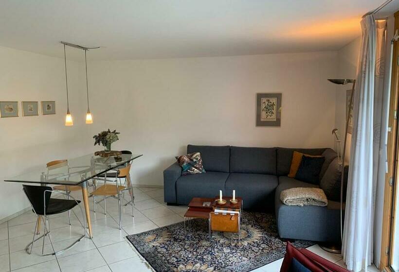 Apartment Flims Waldhaus Surselvapark A4