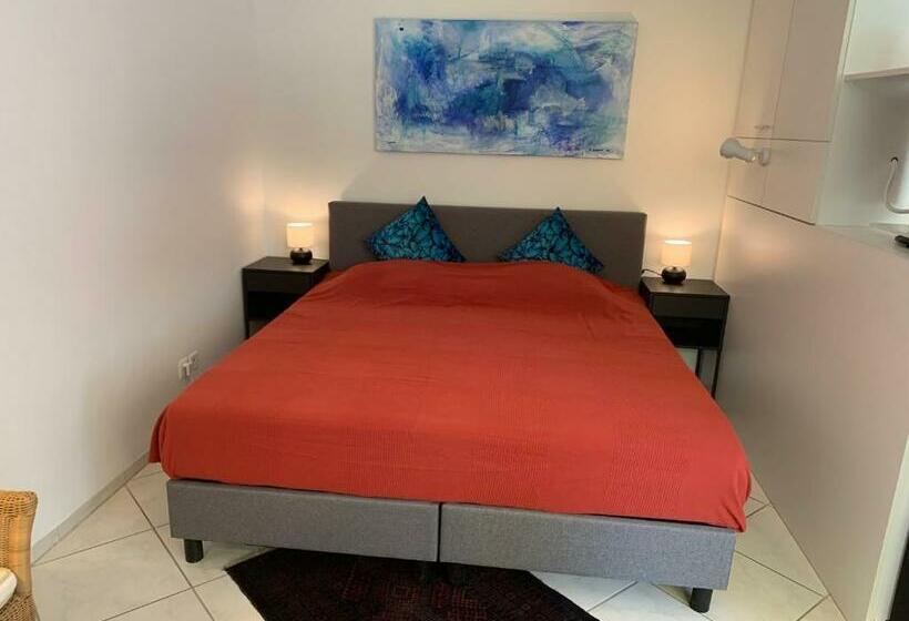 Apartment Flims Waldhaus Surselvapark A4