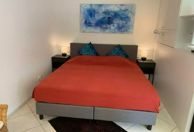 Apartment Flims Waldhaus   Surselvapark A4