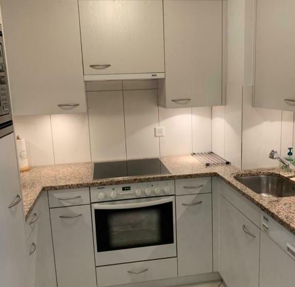 Apartment Flims Waldhaus Surselvapark A4