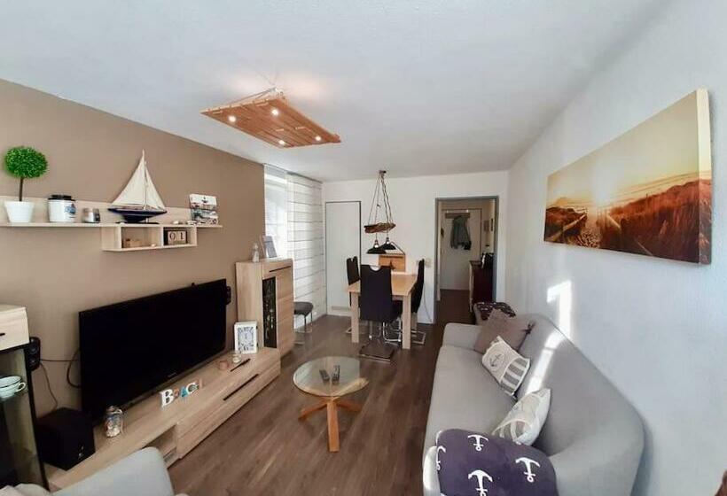 Brüderbude Grömitz!