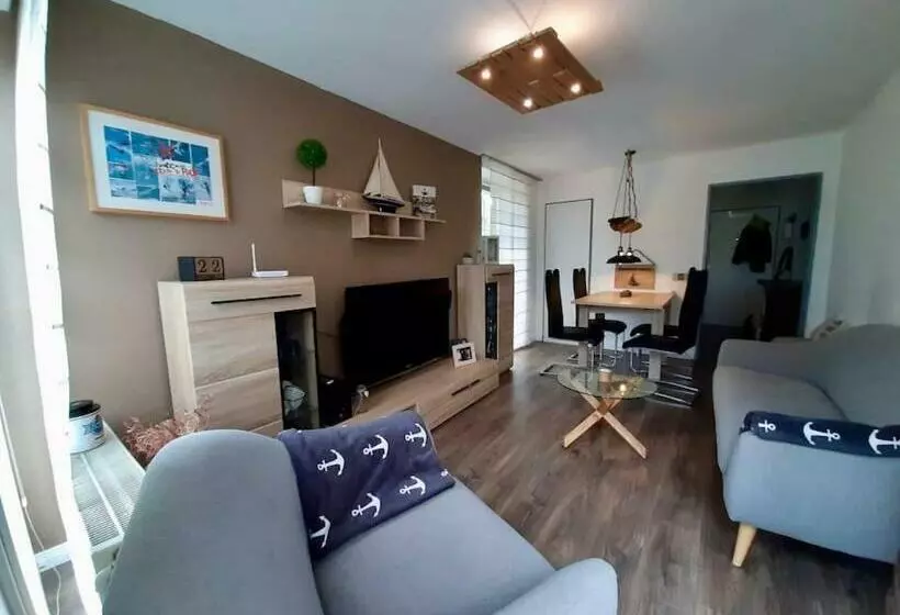 Brüderbude Grömitz!