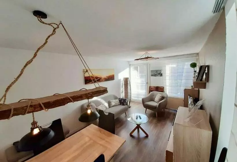 Brüderbude Grömitz!