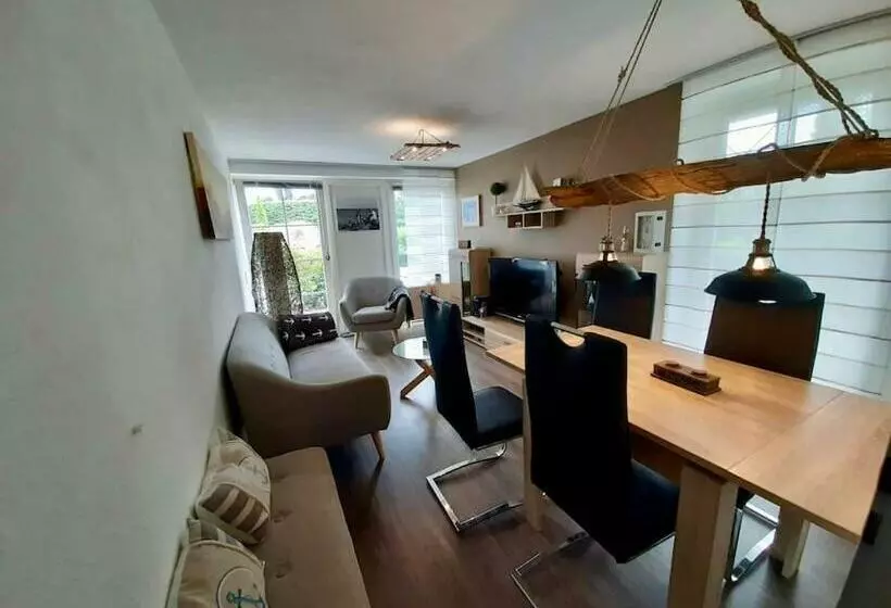 Brüderbude Grömitz!