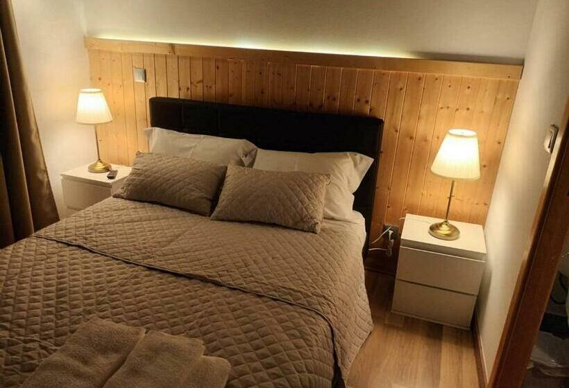 Casa Dos Conchos Sabugueiro Casa Com 4 Quartos