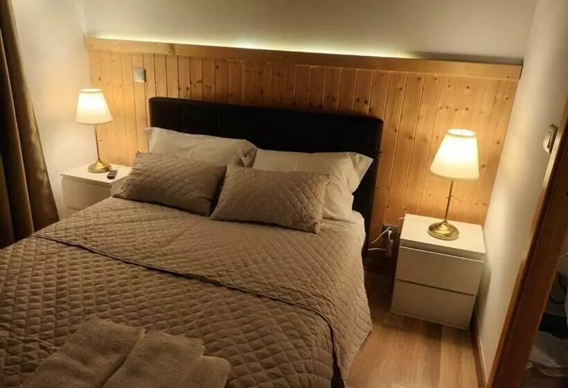 Casa Dos Conchos Sabugueiro Casa Com 4 Quartos